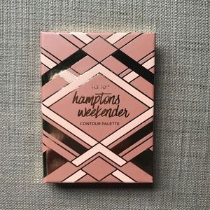 Tarte Hamptons Weekender Contour Palette